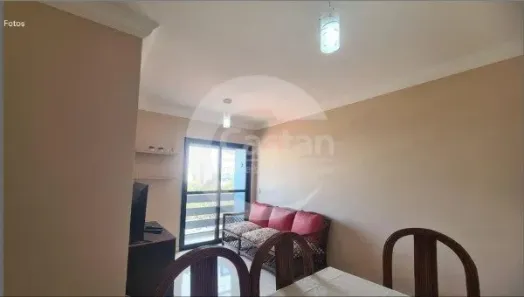 Apartamento com 2 Quartos à venda, 50m² no Jardim Ibitirama, São Paulo