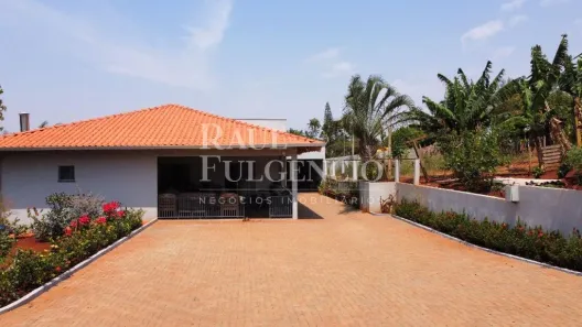 Fazenda/Sítio com 3 Quartos à venda, 24000m² no Warta, Londrina