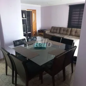 Apartamento com 3 Quartos à venda, 87m² no Mooca, São Paulo