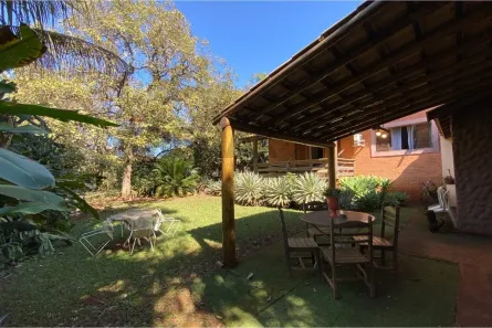 Fazenda/Sítio com 3 Quartos à venda, 261m² no Santa Rita, Piracicaba