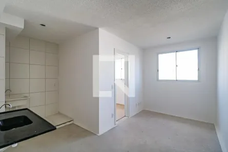 Apartamento com 2 Quartos à venda, 35m² no Jaguaré, São Paulo