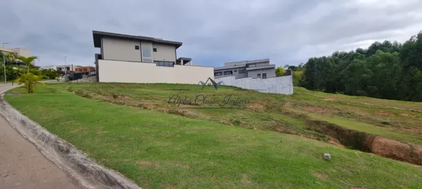 Lote/Terreno à venda, 421m² no Colinas da Anhangüera, Santana de Parnaíba