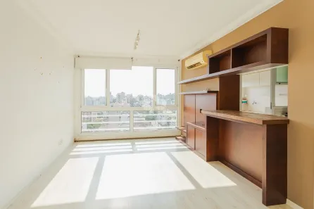 Apartamento com 2 Quartos à venda, 70m² no Jardim Botânico, Porto Alegre