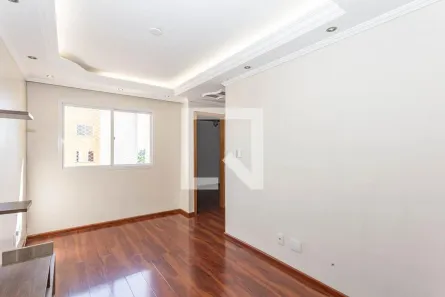 Apartamento com 2 Quartos à venda, 50m² no Vila Santa Teresa (Zona Sul), São Paulo
