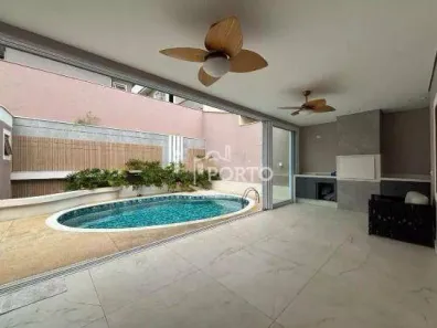 Casa de Condomínio com 4 Quartos para alugar, 310m² no Morumbi, Piracicaba