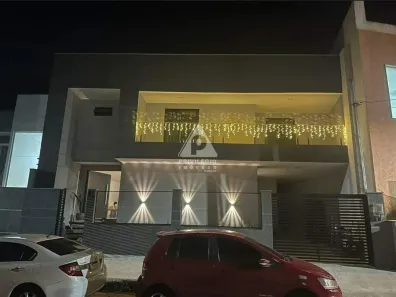 Casa de Condomínio com 3 Quartos à venda, 350m² no Jacarepaguá, Rio de Janeiro