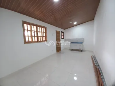 Casa com 1 Quarto para alugar, 45m² no Jardim Iracema, São Paulo