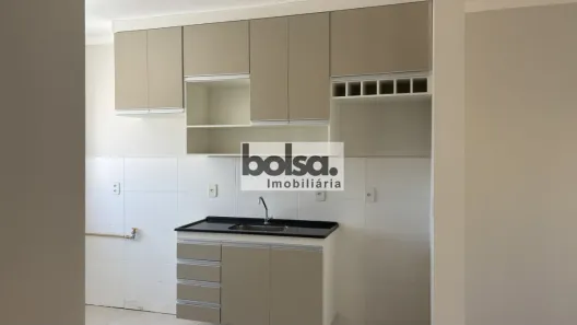 Apartamento com 2 Quartos para alugar, 43m² no Jardim Ferraz, Bauru