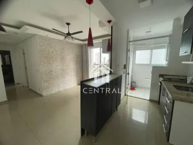 Apartamento com 2 Quartos à venda, 55m² no Vila Augusta, Guarulhos