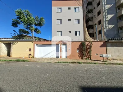 Apartamento com 2 Quartos para alugar, 57m² no Santa Mônica, Uberlândia