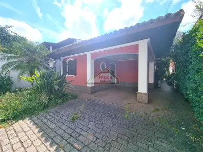 Sobrado com 3 Quartos para alugar, 228m² no Santo Amaro, São Paulo