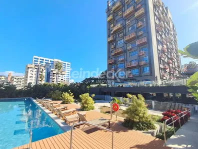 Apartamento com 1 Quarto para alugar, 36m² no Independência, Porto Alegre