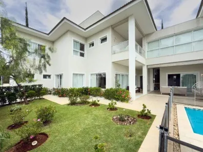 Casa com 4 Quartos para alugar, 680m² no Setor Habitacional Jardim Botânico, Brasília