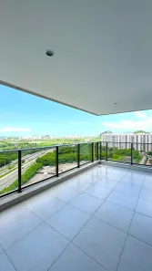 Cobertura com 5 Quartos à venda, 325m² no Barra Olímpica, Rio de Janeiro