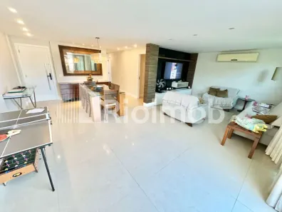 Cobertura com 3 Quartos à venda, 360m² no Recreio dos Bandeirantes, Rio de Janeiro