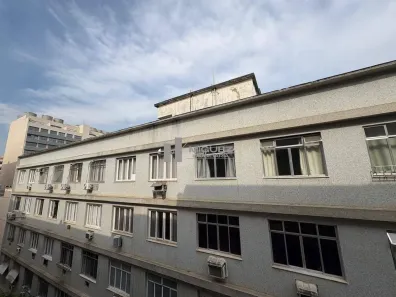 Apartamento com 1 Quarto à venda, 55m² no Tijuca, Rio de Janeiro
