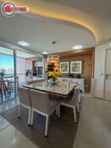 Apartamento com 3 Quartos à venda, 106m² no Aleixo, Manaus