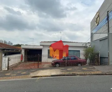 Imóvel Comercial com 5 Quartos à venda, 204m² no Jardim Bela Vista, Americana
