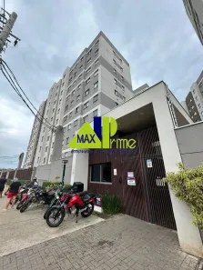 Apartamento com 2 Quartos à venda, 33m² no Guaianazes, São Paulo