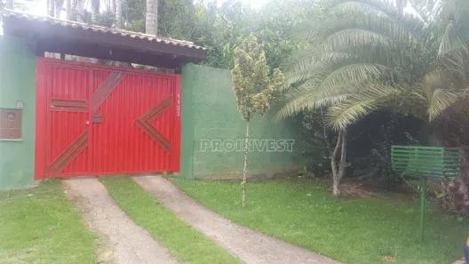 Casa de Condomínio com 3 Quartos à venda, 250m² no Los Álamos, Vargem Grande Paulista