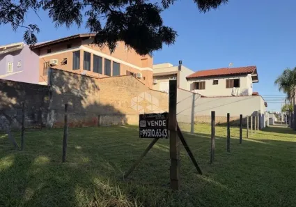Lote/Terreno à venda, 200m² no Igara, Canoas