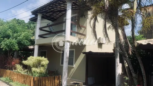 Casa de Condomínio com 3 Quartos à venda, 190m² no Buraquinho, Lauro de Freitas