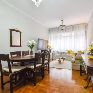 Apartamento com 2 Quartos à venda, 106m² no Vila Mariana, São Paulo
