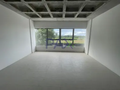 Sala Comercial à venda, 32m² no Pedra Branca, Palhoça