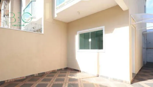 Sobrado com 2 Quartos à venda, 91m² no Chácara Seis de Outubro, São Paulo