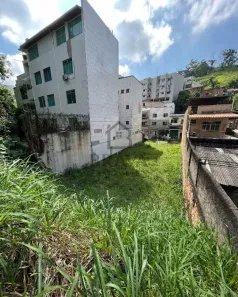 Lote/Terreno à venda, 400m² no Ano Bom, Barra Mansa