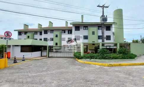 Apartamento com 2 Quartos à venda, 65m² no Ingleses do Rio Vermelho, Florianópolis