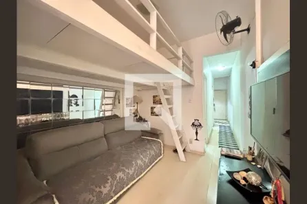 Apartamento com 1 Quarto à venda, 40m² no Copacabana, Rio de Janeiro
