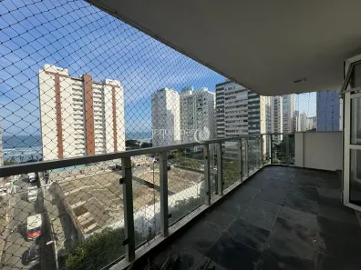 Apartamento com 4 Quartos à venda, 182m² no Pitangueiras, Guarujá