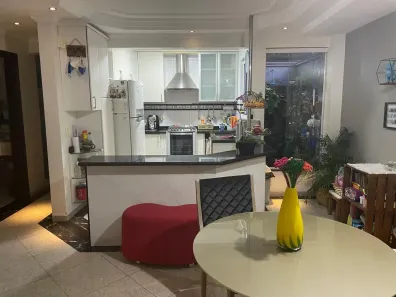 Casa de Condomínio com 3 Quartos à venda, 180m² no Vila Mariza Mazzei, São Paulo
