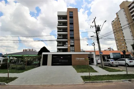 Cobertura com 3 Quartos à venda, 97m² no São Pedro, São José dos Pinhais