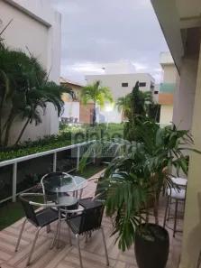Casa de Condomínio com 2 Quartos à venda, 99m² no Buraquinho, Lauro de Freitas