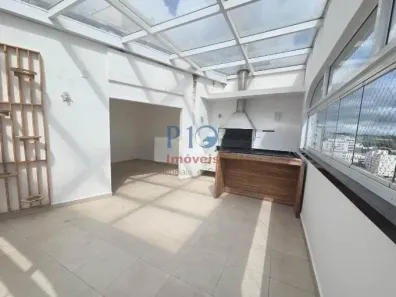 Cobertura com 2 Quartos à venda, 158m² no Indianópolis, São Paulo