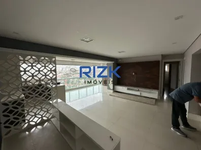 Apartamento com 3 Quartos à venda, 124m² no Jardim da Glória, São Paulo