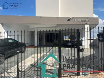 Apartamento com 1 Quarto à venda, 68m² no Vila Proost de Souza, Campinas