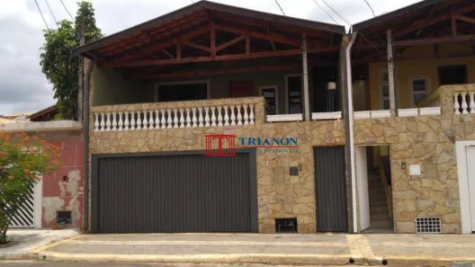 Casa com 3 Quartos à venda, 260m² no Alto da Pompéia, Piracicaba