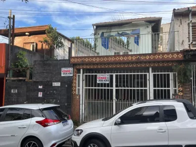 Lote/Terreno à venda, 200m² no Cidade Mãe do Céu, São Paulo