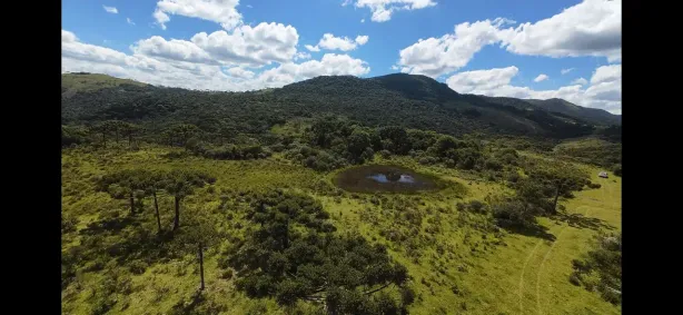 Lote/Terreno à venda, 40000m² no , Urubici