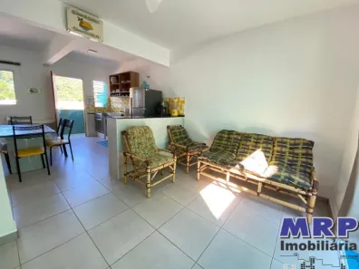 Apartamento com 2 Quartos à venda, 69m² no Sertão da Quina, Ubatuba
