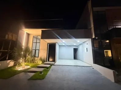Casa de Condomínio com 3 Quartos à venda, 112m² no Centro, Ananindeua