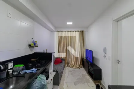Apartamento com 1 Quarto à venda, 38m² no Vila Ré, São Paulo