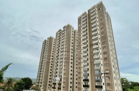 Apartamento com 2 Quartos à venda, 52m² no Jardim Santa Fé, Sorocaba