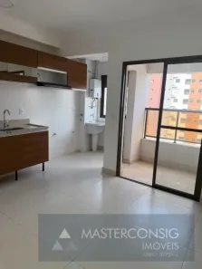 Apartamento com 2 Quartos para alugar, 71m² no Jardim Santiago, Indaiatuba