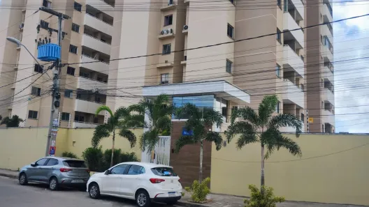 Apartamento com 2 Quartos à venda, 65m² no Cristo Redentor, Fortaleza