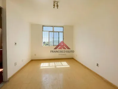 Apartamento com 2 Quartos à venda, 50m² no Santa Rosa, Niterói