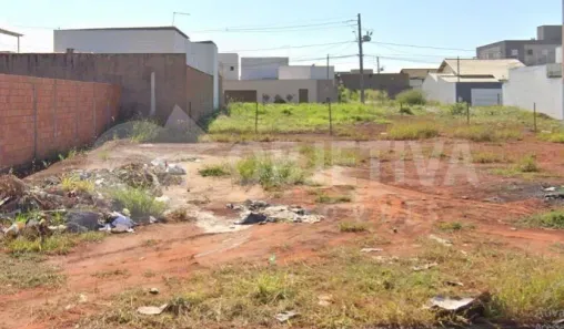 Lote/Terreno à venda, 513m² no Novo Mundo, Uberlândia